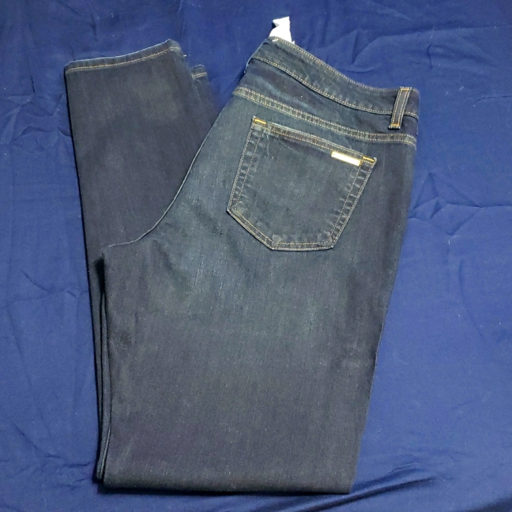 Michael Korea Izzy Skinny Jeans